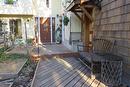 406 Sixth Street, Nelson, BC  - Outdoor With Deck Patio Veranda 