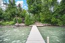 31 Plunkett Court, Barrie, ON  - Outdoor With Body Of Water 