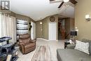 1734 Champlain St, Dieppe, NB  - Indoor Photo Showing Living Room 