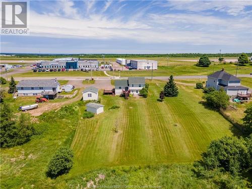 1734 Champlain St, Dieppe, NB - Outdoor With View