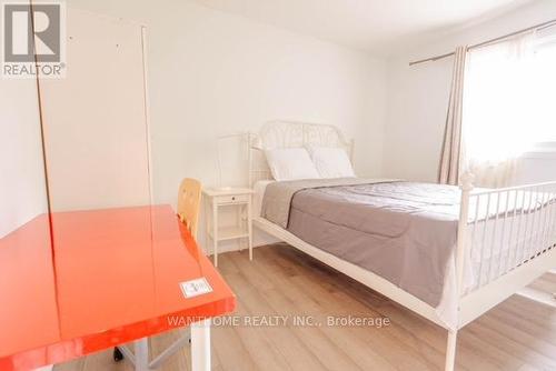 89 Mcnicoll Avenue, Toronto (Hillcrest Village), ON - Indoor Photo Showing Bedroom