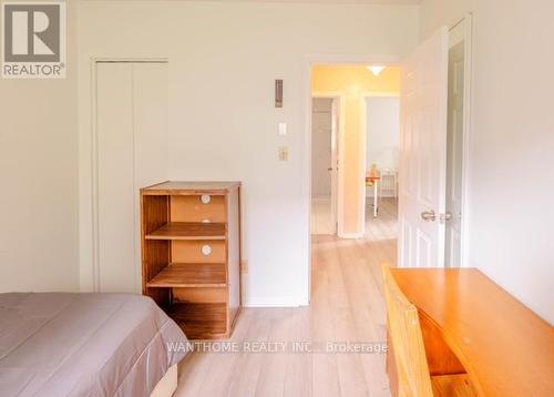 89 Mcnicoll Avenue, Toronto (Hillcrest Village), ON - Indoor Photo Showing Bedroom