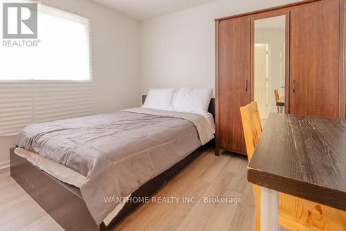 89 Mcnicoll Avenue, Toronto (Hillcrest Village), ON - Indoor Photo Showing Bedroom