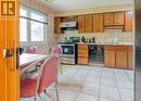 89 Mcnicoll Avenue, Toronto (Hillcrest Village), ON  - Indoor Photo Showing Kitchen 