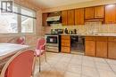 89 Mcnicoll Avenue, Toronto (Hillcrest Village), ON  - Indoor Photo Showing Kitchen 