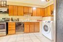 89 Mcnicoll Avenue, Toronto (Hillcrest Village), ON  - Indoor Photo Showing Laundry Room 