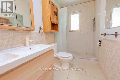 89 Mcnicoll Avenue, Toronto (Hillcrest Village), ON - Indoor Photo Showing Bathroom