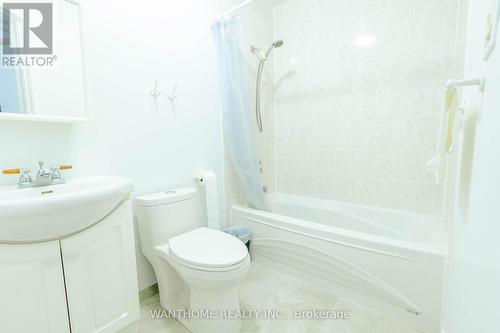 89 Mcnicoll Avenue, Toronto (Hillcrest Village), ON - Indoor Photo Showing Bathroom