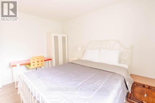 89 Mcnicoll Avenue, Toronto (Hillcrest Village), ON - Indoor Photo Showing Bedroom