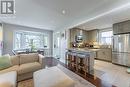 206 Donlands Avenue, Toronto, ON  - Indoor 