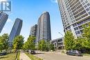 216 - 181 Village Green Square, Toronto, ON  - Outdoor With Facade 