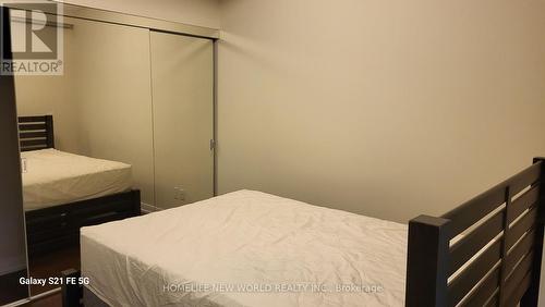 216 - 181 Village Green Square, Toronto, ON - Indoor Photo Showing Bedroom