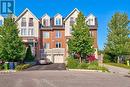 77 John Bell Crescent, Toronto, ON  - Outdoor With Facade 