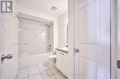 77 John Bell Crescent, Toronto, ON - Indoor Photo Showing Bathroom