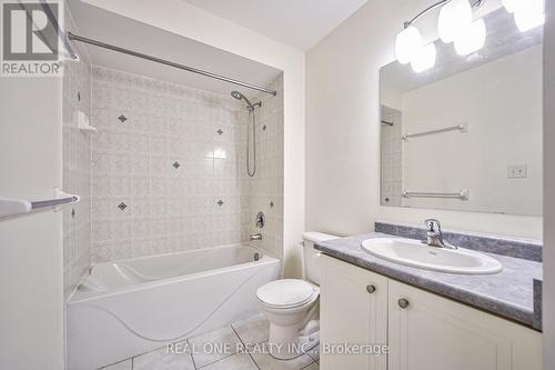 77 John Bell Crescent, Toronto, ON - Indoor Photo Showing Bathroom