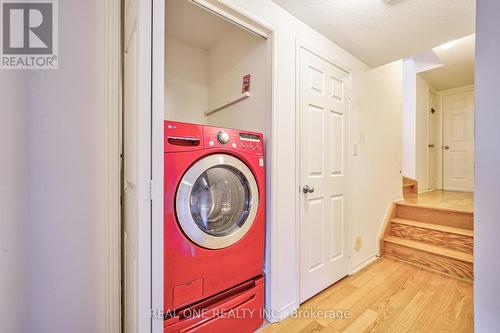 77 John Bell Crescent, Toronto, ON - Indoor Photo Showing Laundry Room