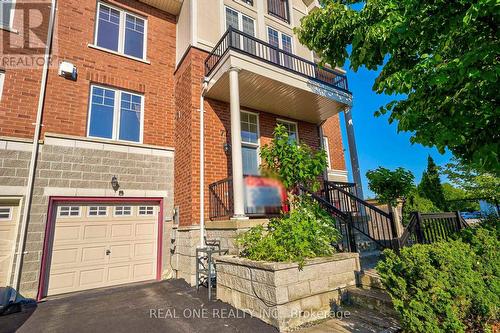 77 John Bell Crescent, Toronto, ON - Outdoor