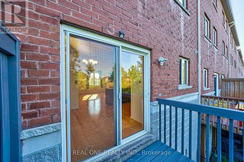 77 John Bell Crescent, Toronto, ON - Outdoor With Exterior