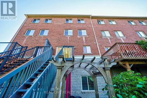 77 John Bell Crescent, Toronto, ON - Outdoor