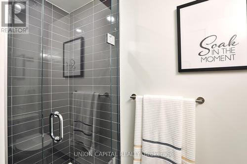 225 - 8868 Yonge Street, Richmond Hill, ON - Indoor Photo Showing Bathroom