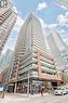 603 - 8 Mercer Street, Toronto (Waterfront Communities), ON  - Outdoor 