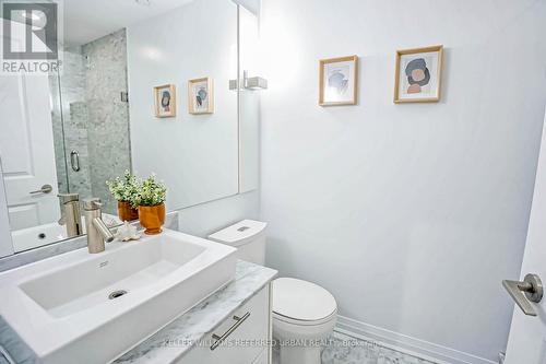 603 - 8 Mercer Street, Toronto, ON - Indoor Photo Showing Bathroom