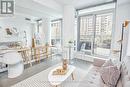 603 - 8 Mercer Street, Toronto (Waterfront Communities), ON  - Indoor 