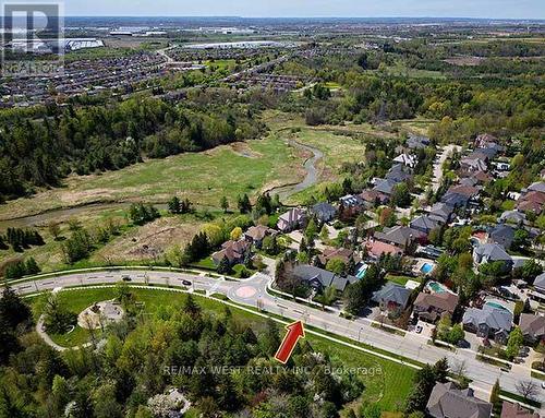 5 Humberview Drive, Vaughan (Islington Woods), ON - Outdoor With View