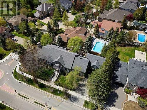 5 Humberview Drive, Vaughan (Islington Woods), ON - Outdoor With View