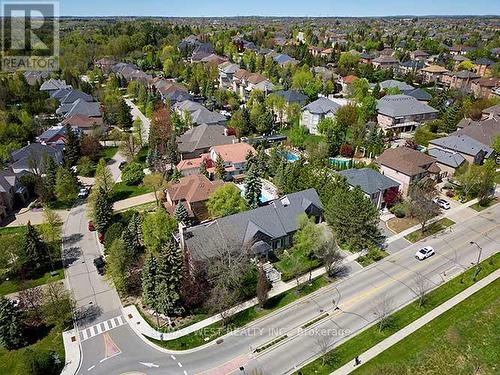 5 Humberview Drive, Vaughan (Islington Woods), ON - Outdoor With View