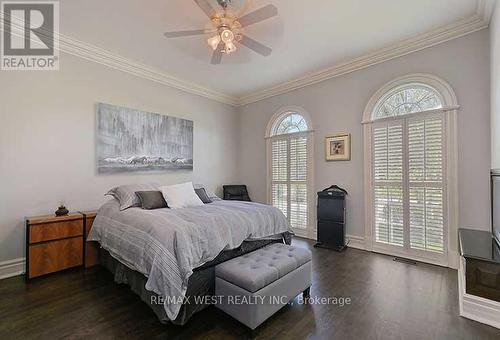 5 Humberview Drive, Vaughan (Islington Woods), ON - Indoor Photo Showing Bedroom