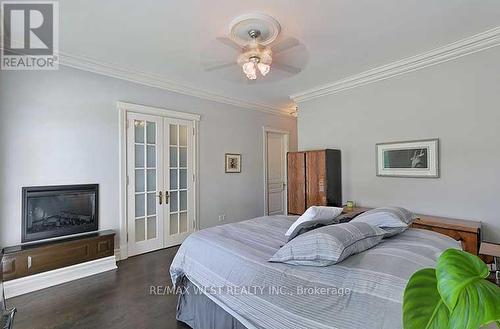 5 Humberview Drive, Vaughan (Islington Woods), ON - Indoor Photo Showing Bedroom