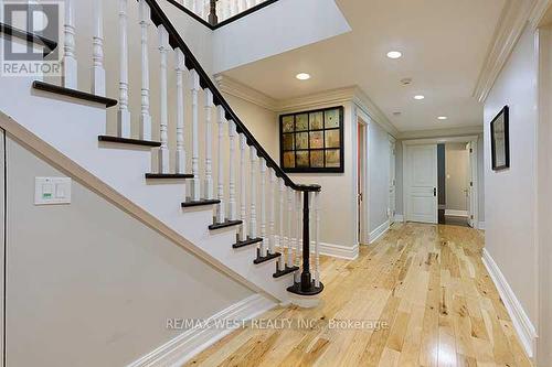 5 Humberview Drive, Vaughan (Islington Woods), ON - Indoor Photo Showing Other Room