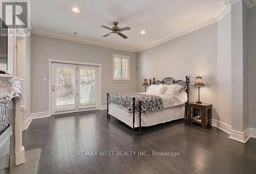 5 Humberview Drive, Vaughan (Islington Woods), ON - Indoor Photo Showing Bedroom