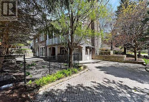 5 Humberview Drive, Vaughan (Islington Woods), ON - Outdoor With Deck Patio Veranda