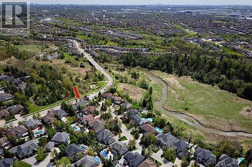 5 Humberview Drive, Vaughan (Islington Woods), ON - Outdoor With View