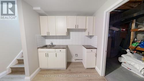 217 Colette Drive, London, ON - Indoor