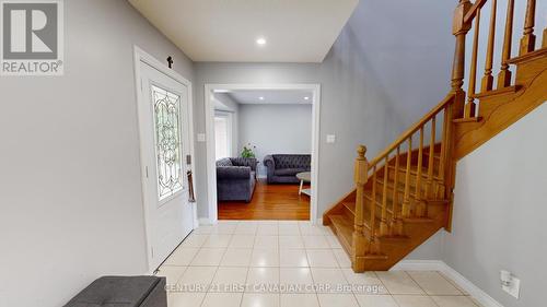 217 Colette Drive, London, ON - Indoor Photo Showing Other Room