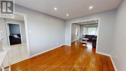 217 Colette Drive, London, ON - Indoor Photo Showing Other Room