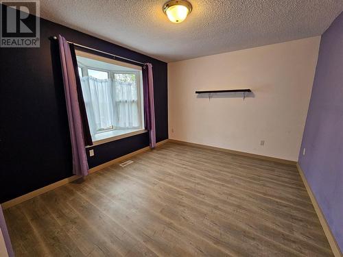 4420 Baldy Way, Chetwynd, BC - Indoor Photo Showing Other Room