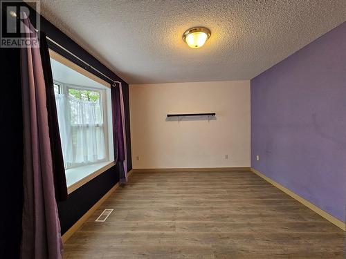 4420 Baldy Way, Chetwynd, BC - Indoor Photo Showing Other Room