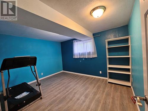 4420 Baldy Way, Chetwynd, BC - Indoor Photo Showing Other Room