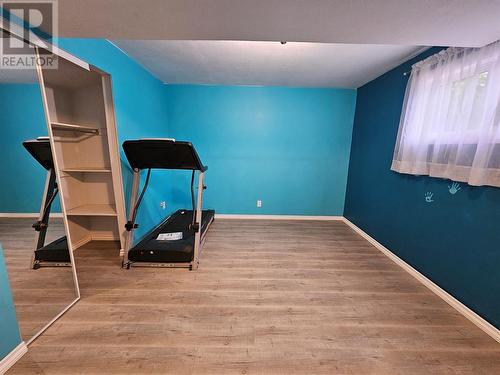 4420 Baldy Way, Chetwynd, BC - Indoor Photo Showing Other Room