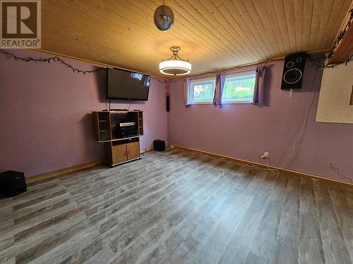 4420 Baldy Way, Chetwynd, BC - Indoor Photo Showing Other Room