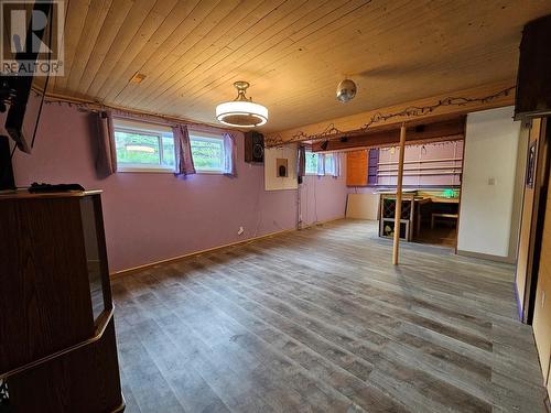 4420 Baldy Way, Chetwynd, BC - Indoor