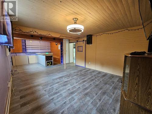 4420 Baldy Way, Chetwynd, BC - Indoor