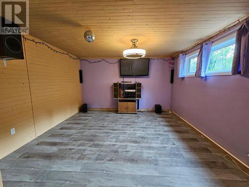 4420 Baldy Way, Chetwynd, BC - Indoor Photo Showing Other Room