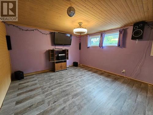 4420 Baldy Way, Chetwynd, BC - Indoor Photo Showing Other Room