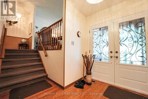 86 Clifton Street, Kawartha Lakes, ON - Indoor Photo Showing Other Room