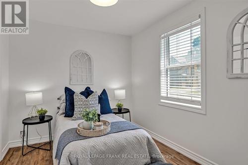 34 Reid Street, Smith-Ennismore-Lakefield (Lakefield), ON - Indoor Photo Showing Bedroom